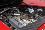 Apollo 5000 GT Coupe by Intermeccanica 1962 года